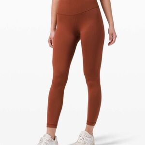 Lululemon tights leggings